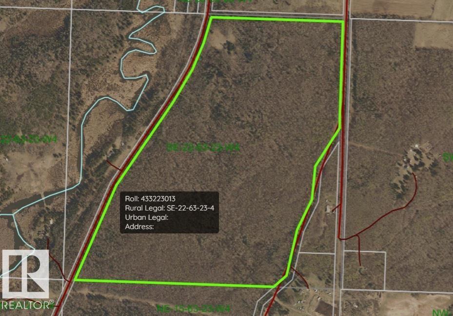 Se-22-63-23-W4, Rural Athabasca County, Alberta  T0G 1T0 - Photo 20 - E4457680