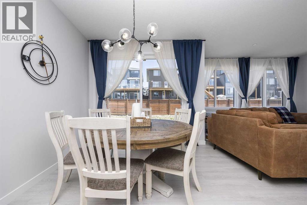 336 Lucas Way Nw, Calgary, Alberta  T3P 0R5 - Photo 13 - A2237148