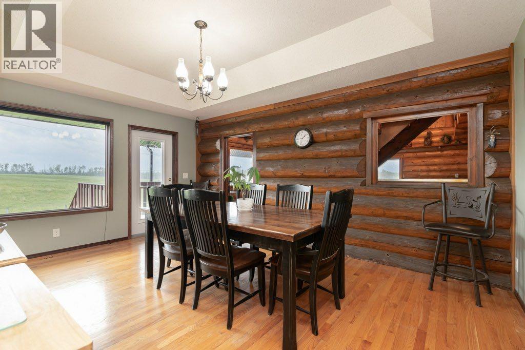 373028 Range Road 7-1, Rural Clearwater County, Alberta  T4T 2A3 - Photo 17 - A2228888