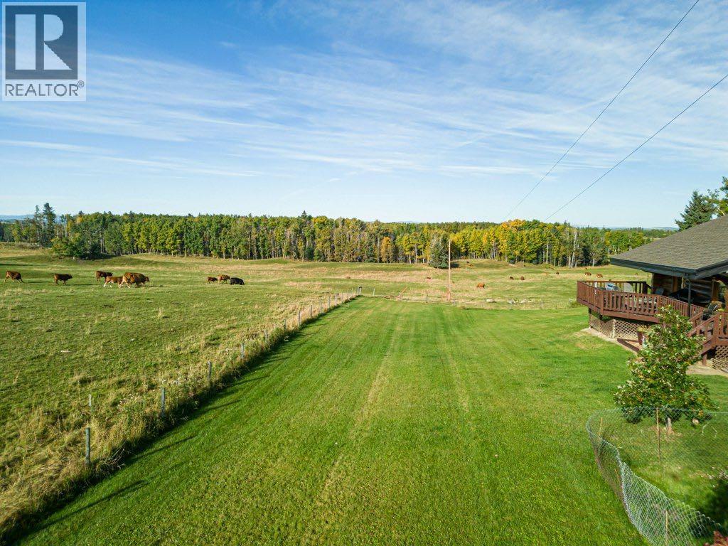 373028 Range Road 7-1, Rural Clearwater County, Alberta  T4T 2A3 - Photo 40 - A2228888