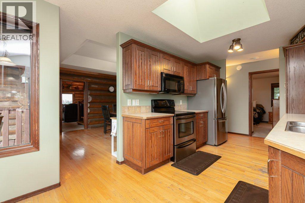 373028 Range Road 7-1, Rural Clearwater County, Alberta  T4T 2A3 - Photo 14 - A2228888