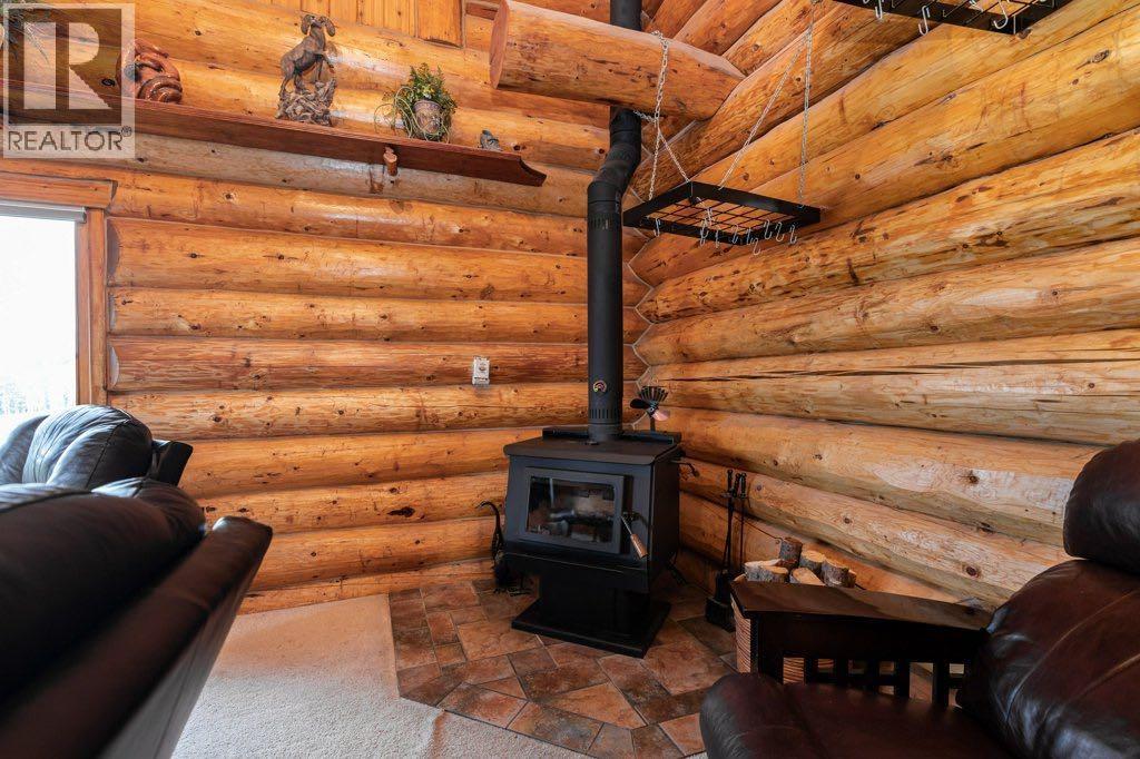 373028 Range Road 7-1, Rural Clearwater County, Alberta  T4T 2A3 - Photo 20 - A2228888