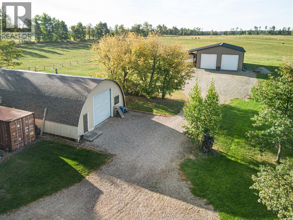 373028 Range Road 7-1, Rural Clearwater County, Alberta  T4T 2A3 - Photo 33 - A2228888