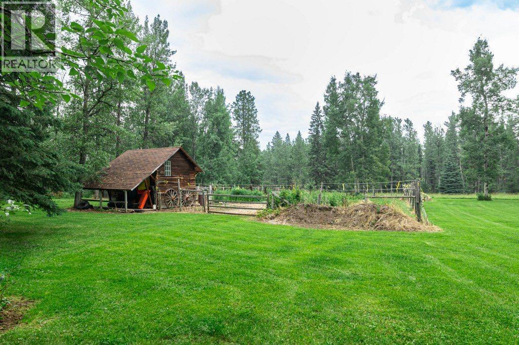 373028 Range Road 7-1, Rural Clearwater County, Alberta  T4T 2A3 - Photo 41 - A2228888