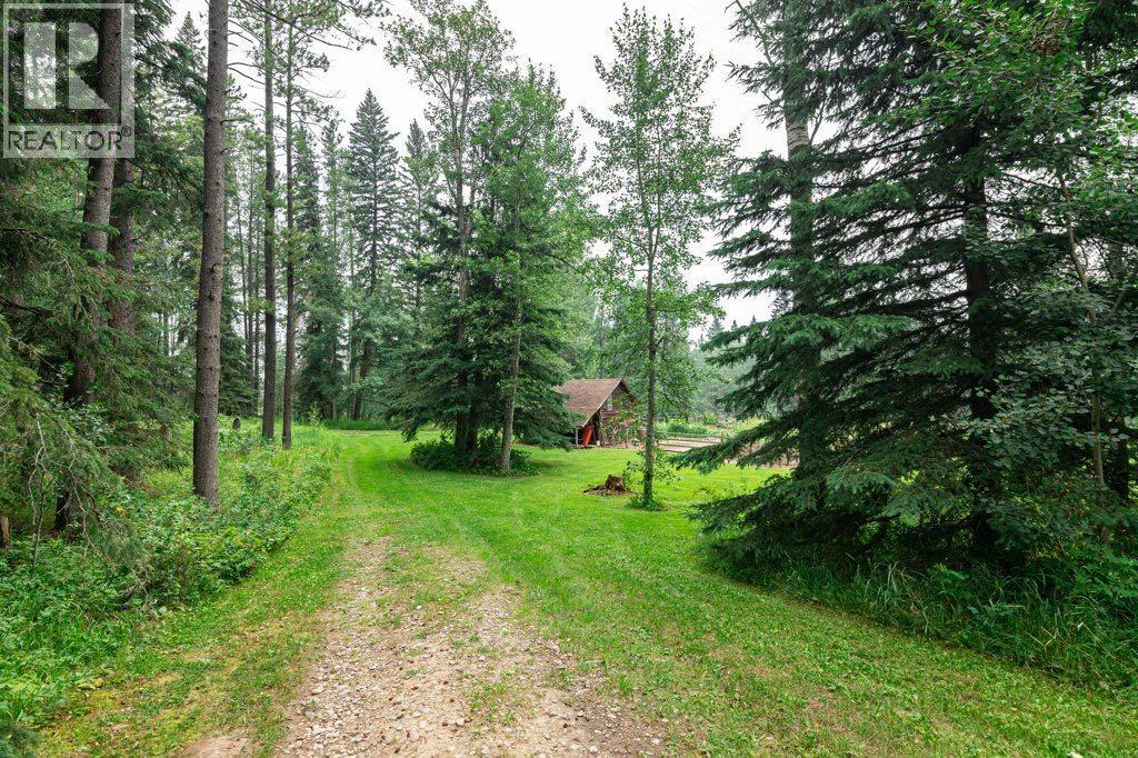 373028 Range Road 7-1, Rural Clearwater County, Alberta  T4T 2A3 - Photo 44 - A2228888