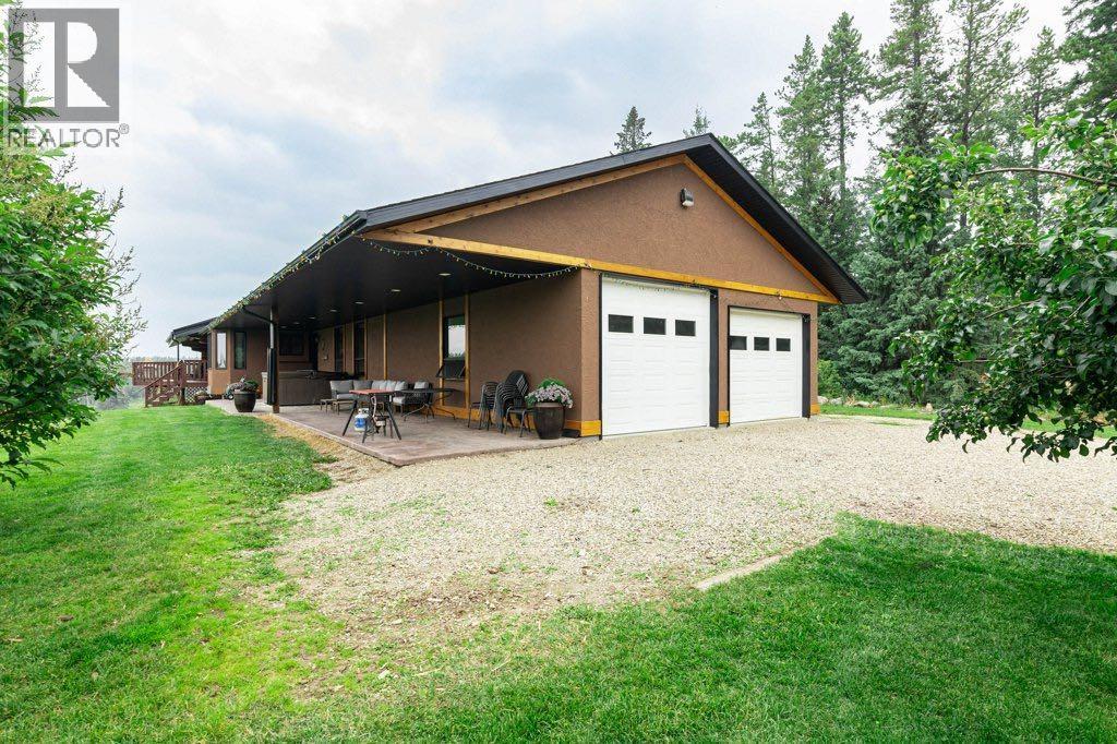 373028 Range Road 7-1, Rural Clearwater County, Alberta  T4T 2A3 - Photo 43 - A2228888