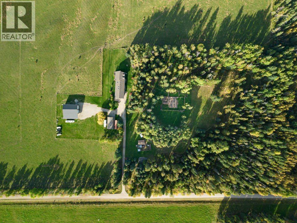 373028 Range Road 7-1, Rural Clearwater County, Alberta  T4T 2A3 - Photo 46 - A2228888