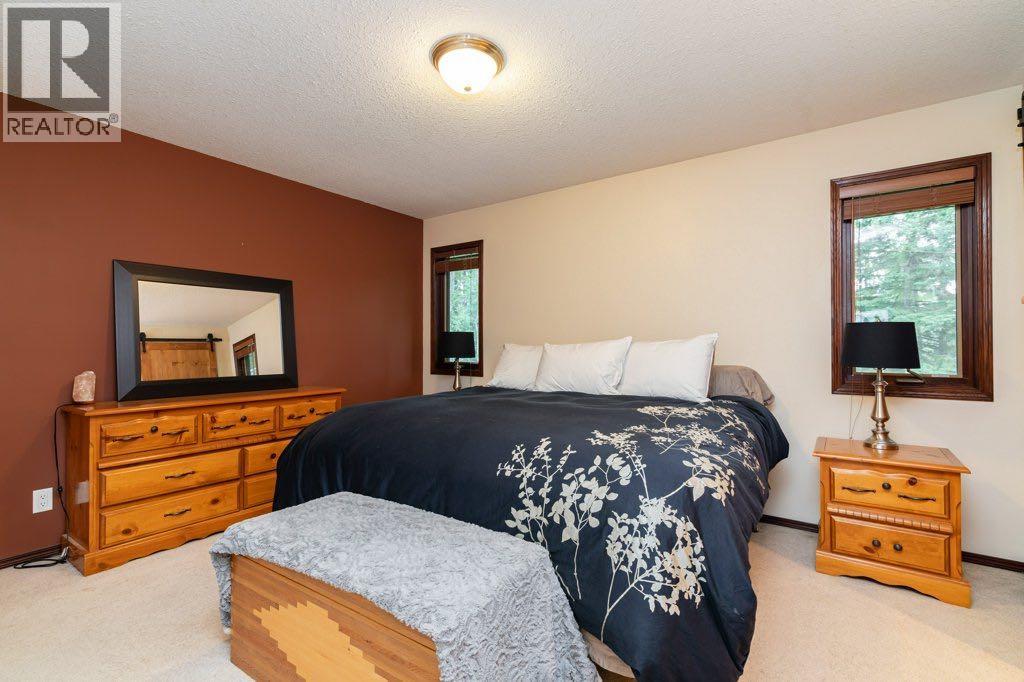 373028 Range Road 7-1, Rural Clearwater County, Alberta  T4T 2A3 - Photo 7 - A2228888