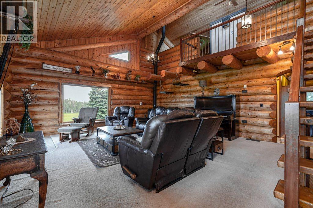 373028 Range Road 7-1, Rural Clearwater County, Alberta  T4T 2A3 - Photo 19 - A2228888
