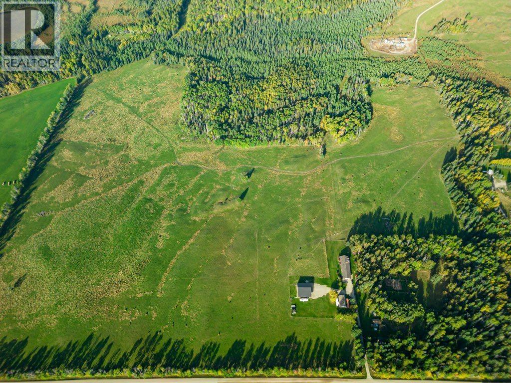 373028 Range Road 7-1, Rural Clearwater County, Alberta  T4T 2A3 - Photo 3 - A2228888