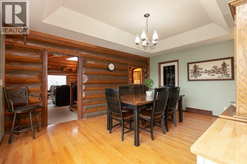373028 Range Road 7-1, Rural Clearwater County, Alberta  T4T 2A3 - Photo 16 - A2228888
