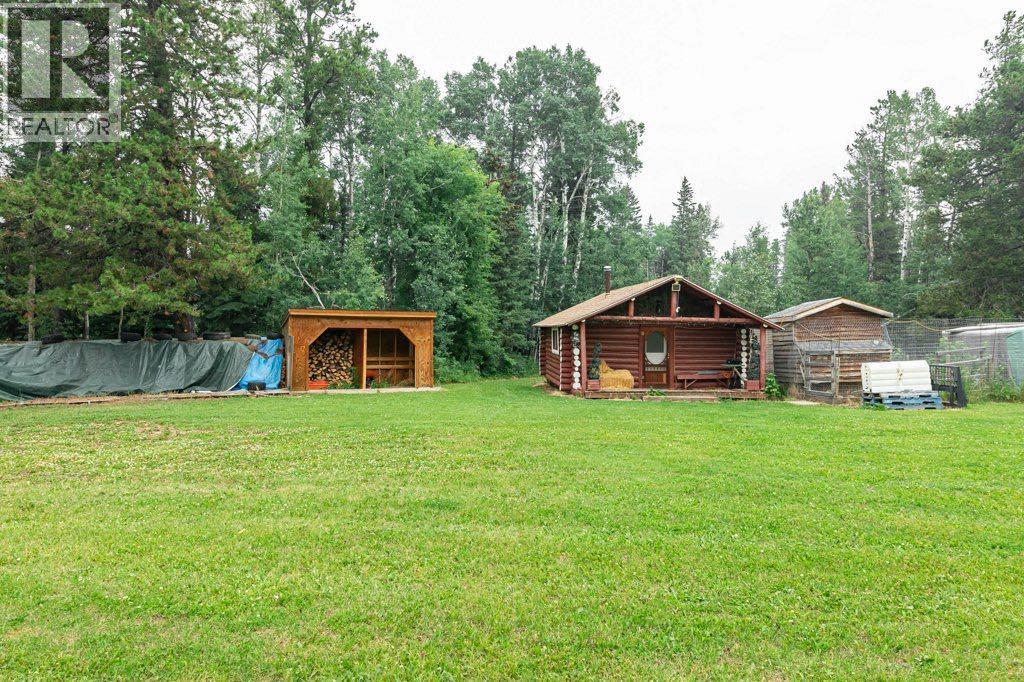 373028 Range Road 7-1, Rural Clearwater County, Alberta  T4T 2A3 - Photo 42 - A2228888