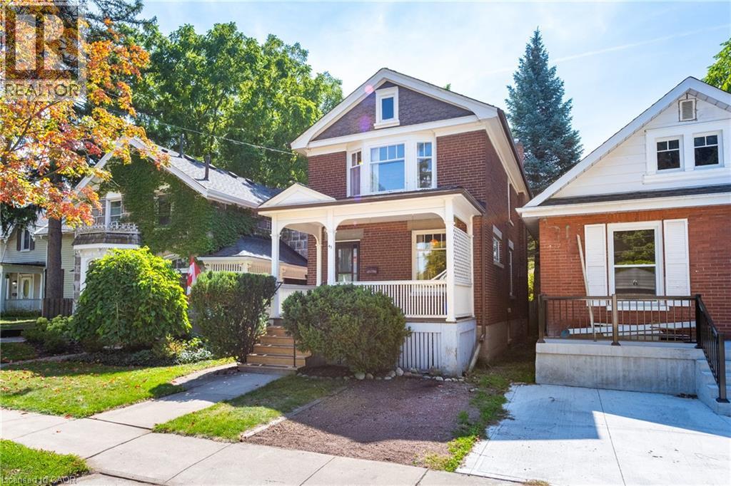 Property at 43 MCNAUGHTON Street image 2