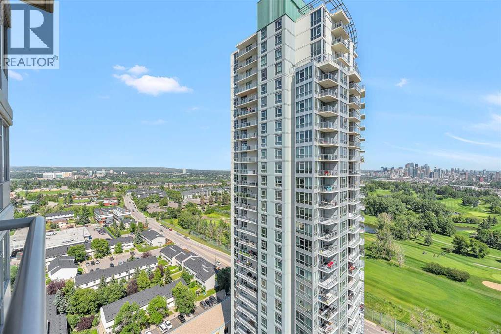 2207, 77 Spruce Place Sw, Calgary, Alberta  T3C 3X6 - Photo 33 - A2247186