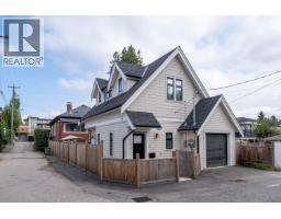 720 E 30th Avenue, Vancouver, Ca