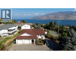 6099 Ellison Avenue, peachland, British Columbia