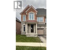 254 Silk Twist Drive, East Gwillimbury (Holland Landing), Ca