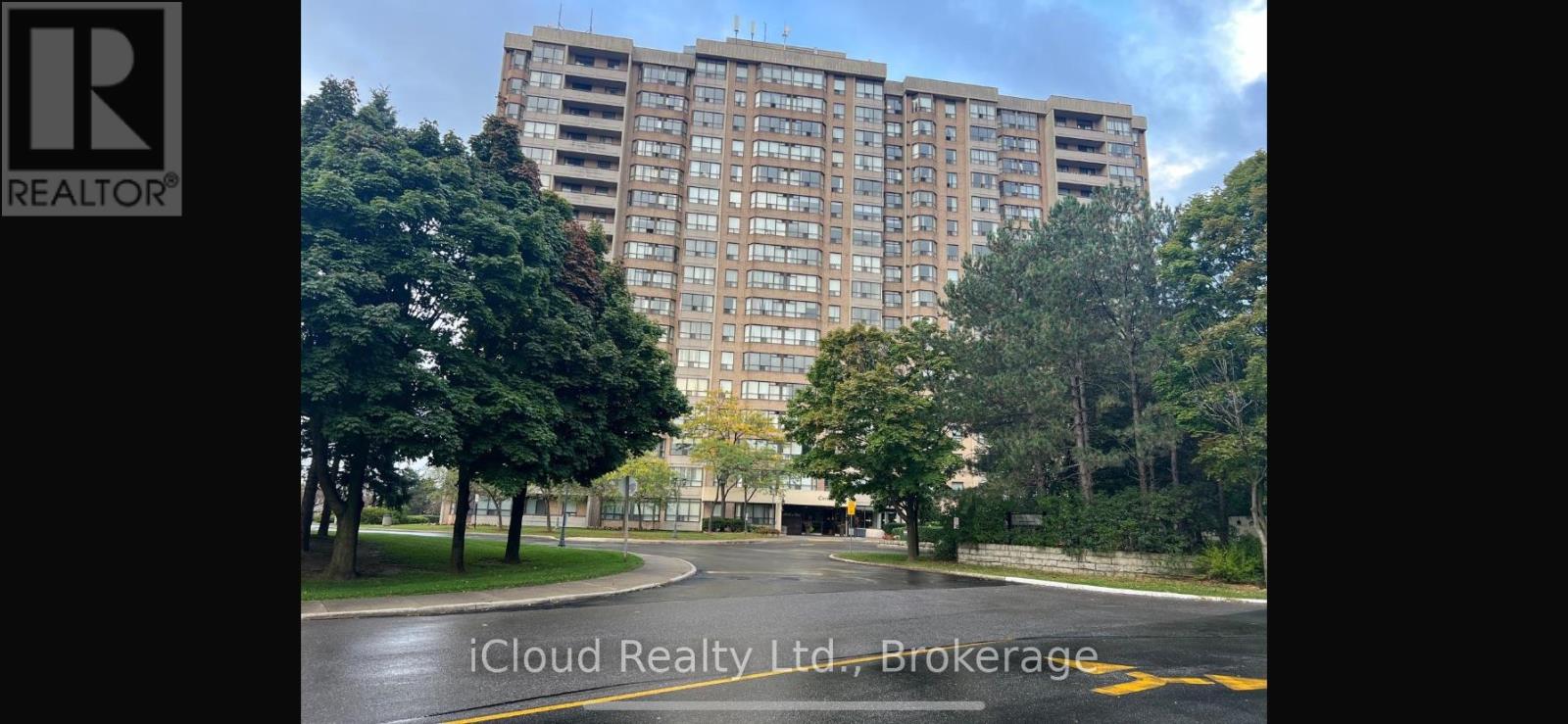 1504 - 10 MALTA AVENUE, Brampton, Ontario