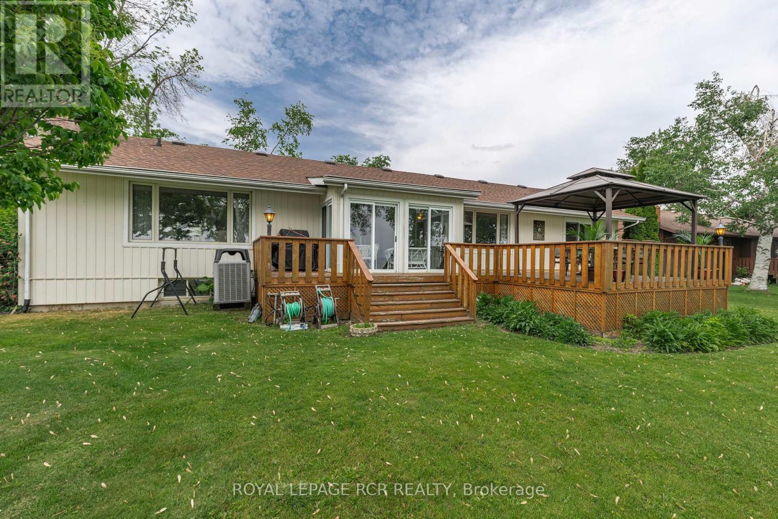 5 Park Lane, Ramara, Ontario  L0K 1B0 - Photo 38 - S12236714
