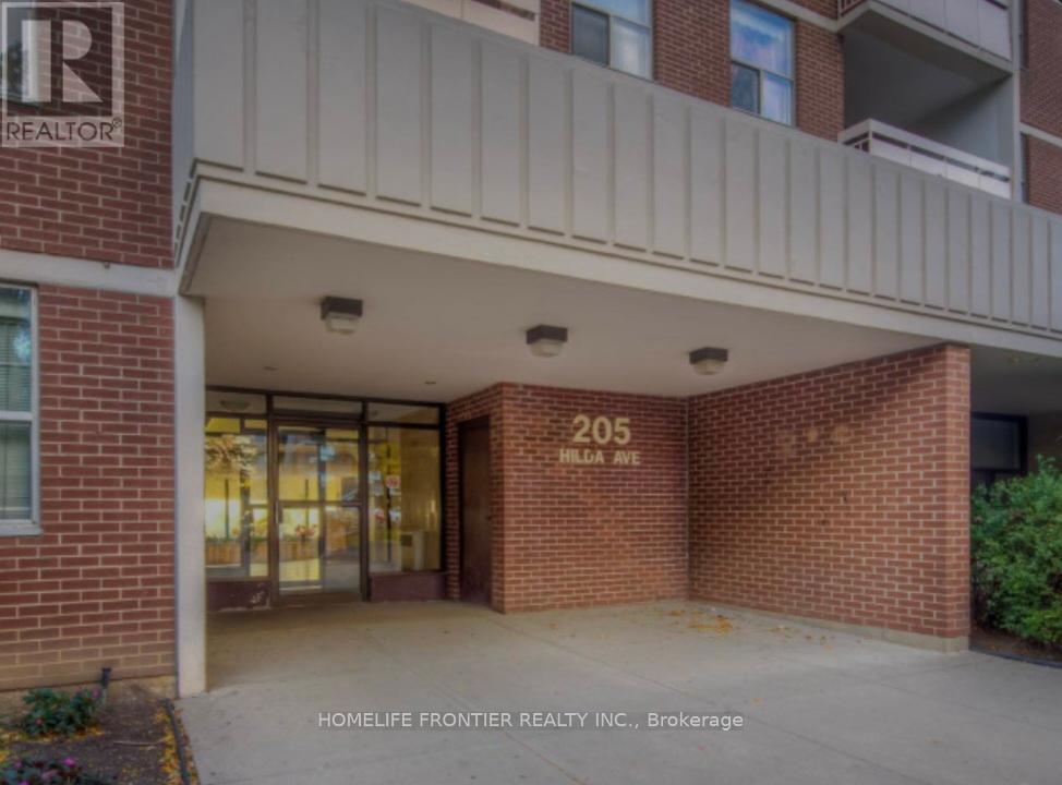 2004 - 205 Hilda Avenue, Toronto, Ontario  M2M 4B1 - Photo 2 - C12395181