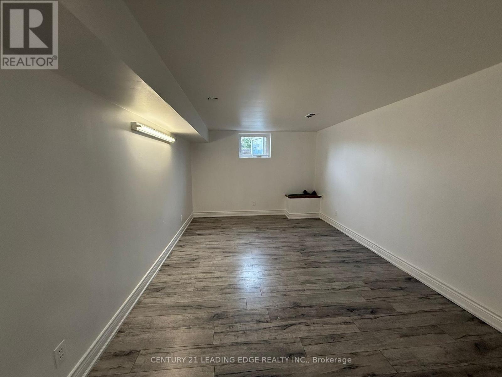 Basement - 786 West Shore Boulevard, Pickering, Ontario  L1W 2V3 - Photo 1 - E12364070