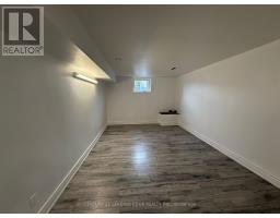 BASEMENT - 786 WEST SHORE BOULEVARD, Pickering, Ontario