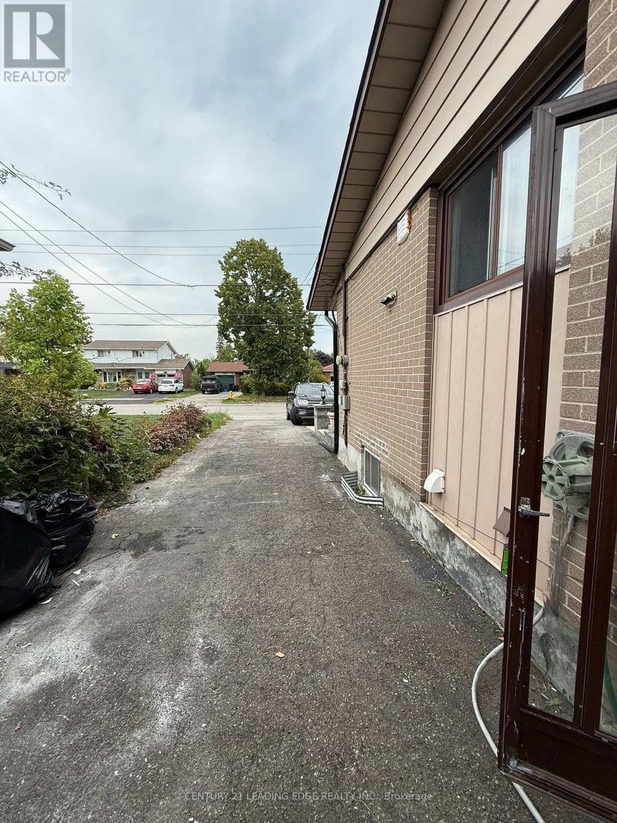 Basement - 786 West Shore Boulevard, Pickering, Ontario  L1W 2V3 - Photo 14 - E12364070