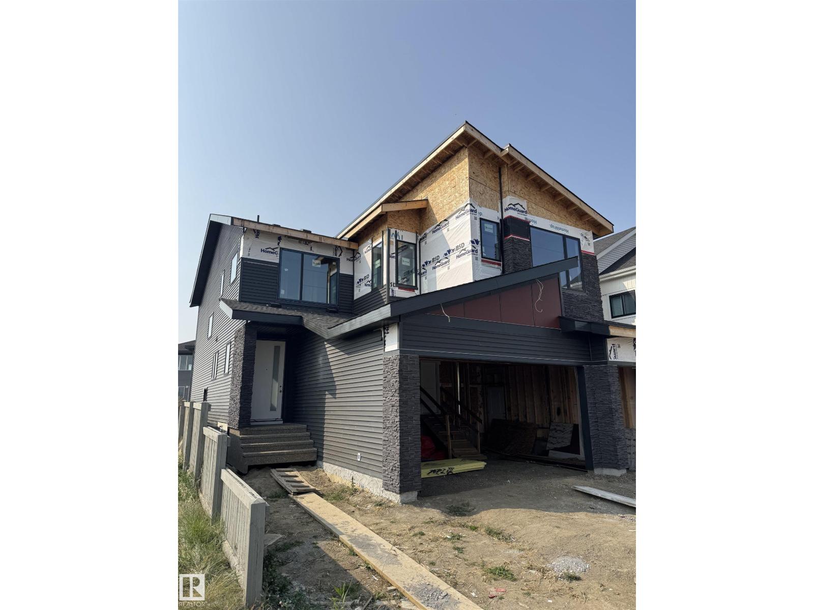 17108 2 St Nw, Edmonton, Alberta  T5Y 4G2 - Photo 2 - E4457855