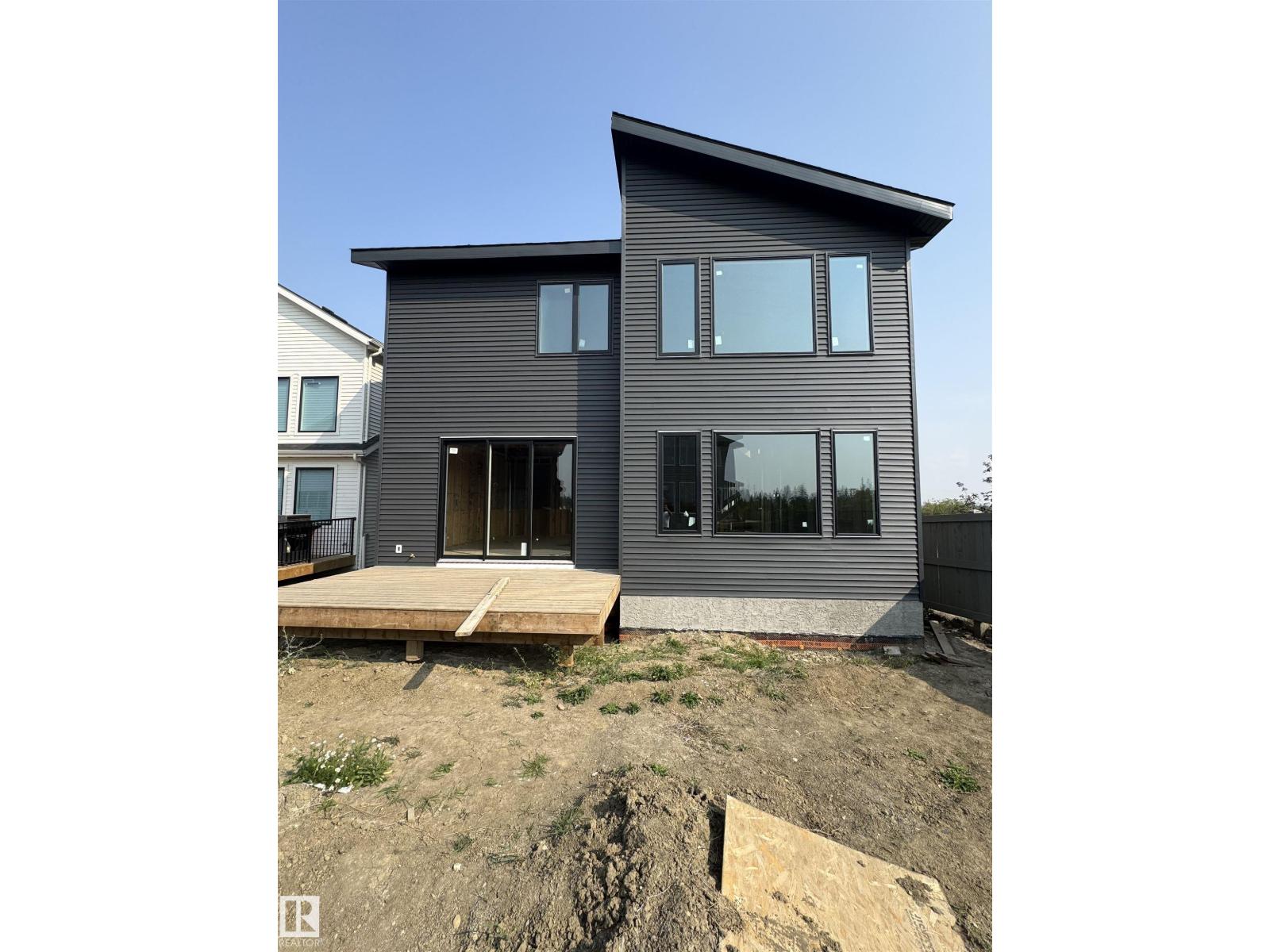 17108 2 St Nw, Edmonton, Alberta  T5Y 4G2 - Photo 3 - E4457855