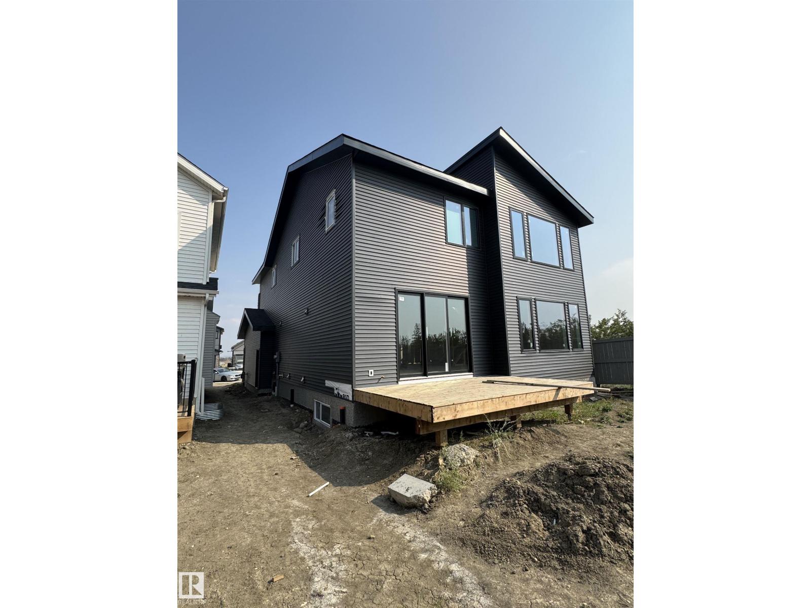 17108 2 St Nw, Edmonton, Alberta  T5Y 4G2 - Photo 4 - E4457855