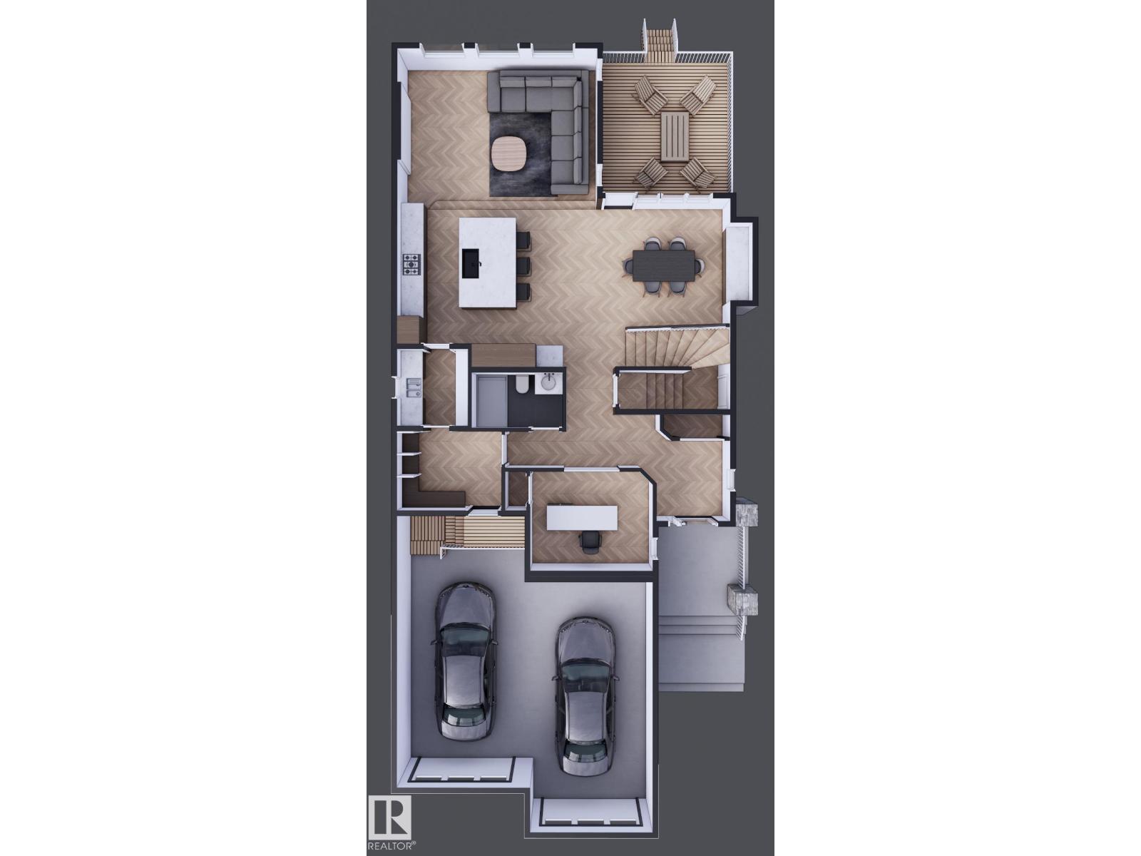 17107 3 St Nw, Edmonton, Alberta  T5Y 4G8 - Photo 17 - E4457856