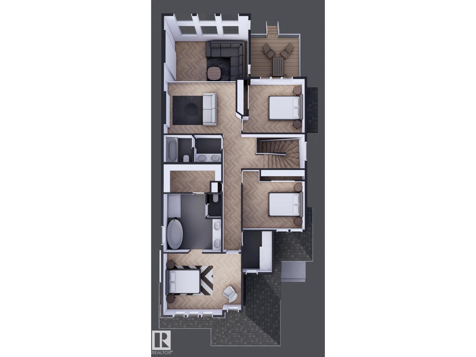 17107 3 St Nw, Edmonton, Alberta  T5Y 4G8 - Photo 18 - E4457856