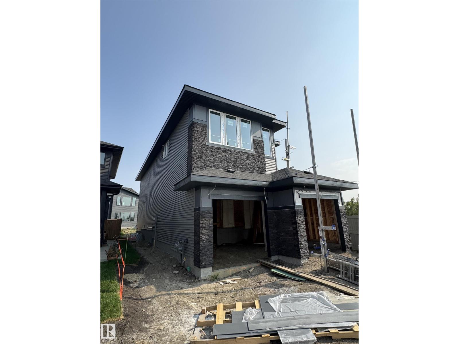 17107 3 St Nw, Edmonton, Alberta  T5Y 4G8 - Photo 2 - E4457856