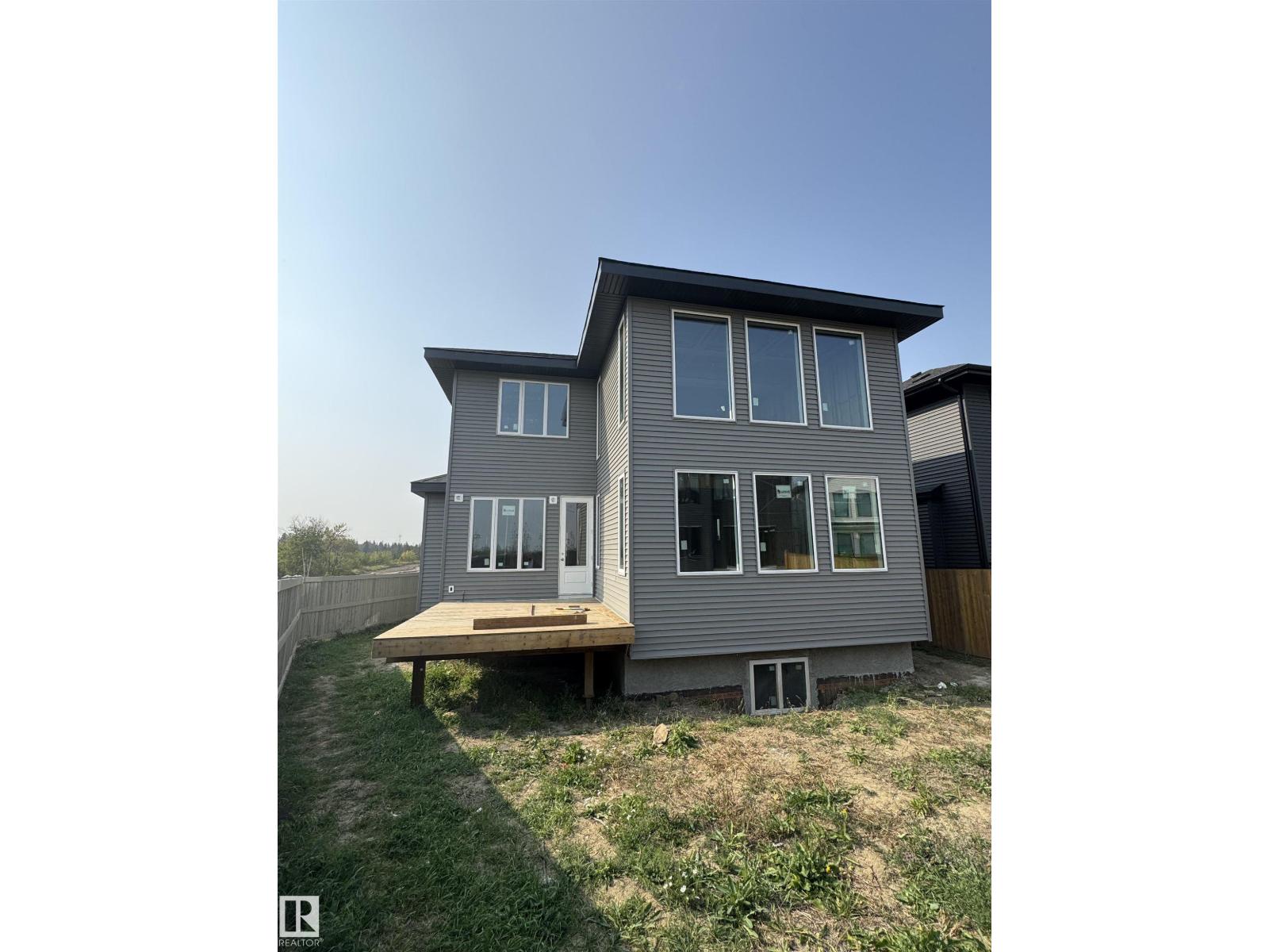 17107 3 St Nw, Edmonton, Alberta  T5Y 4G8 - Photo 3 - E4457856