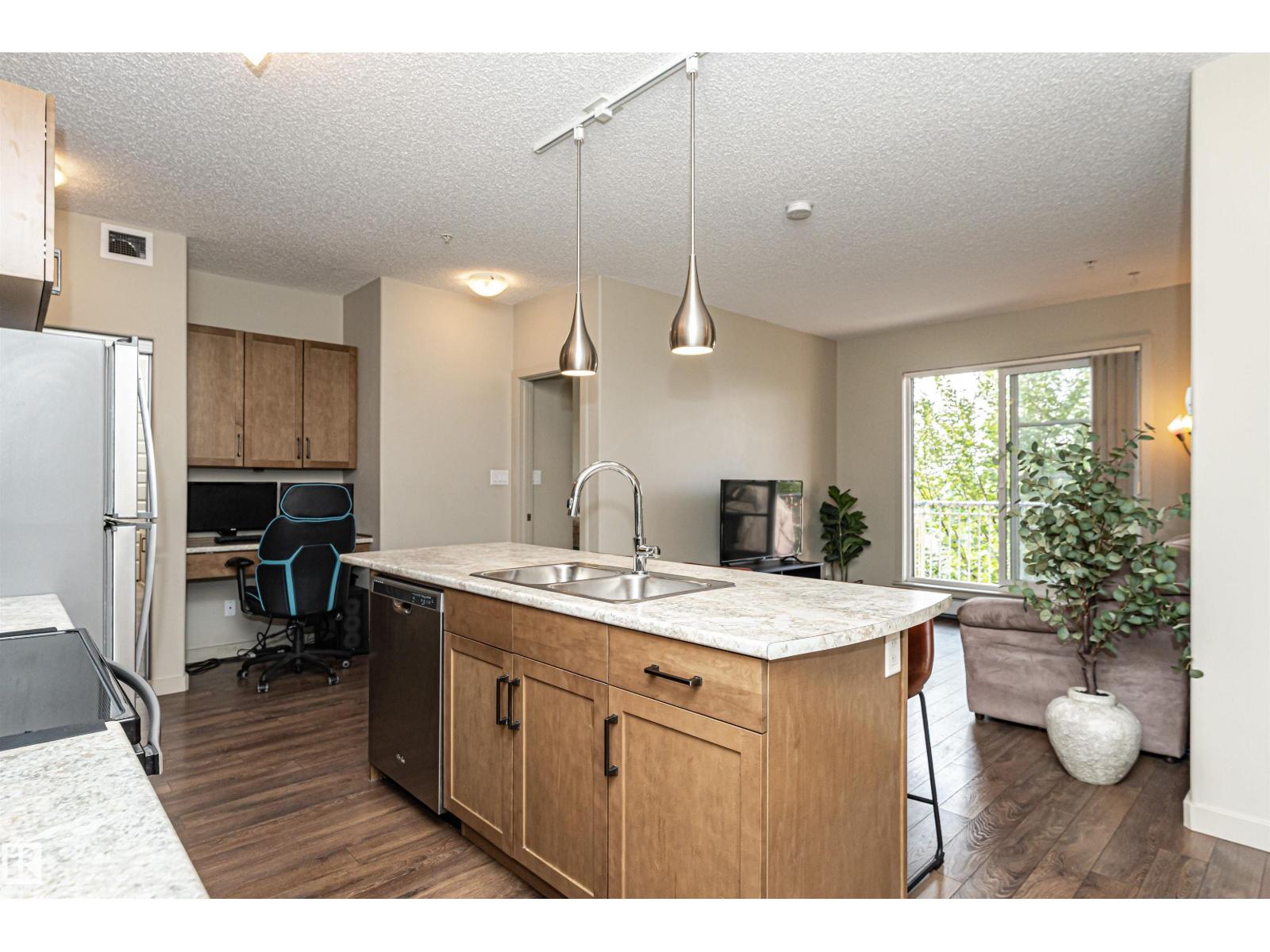 #225 503 Albany Way Nw, Edmonton, Alberta  T6V 0M5 - Photo 11 - E4457858