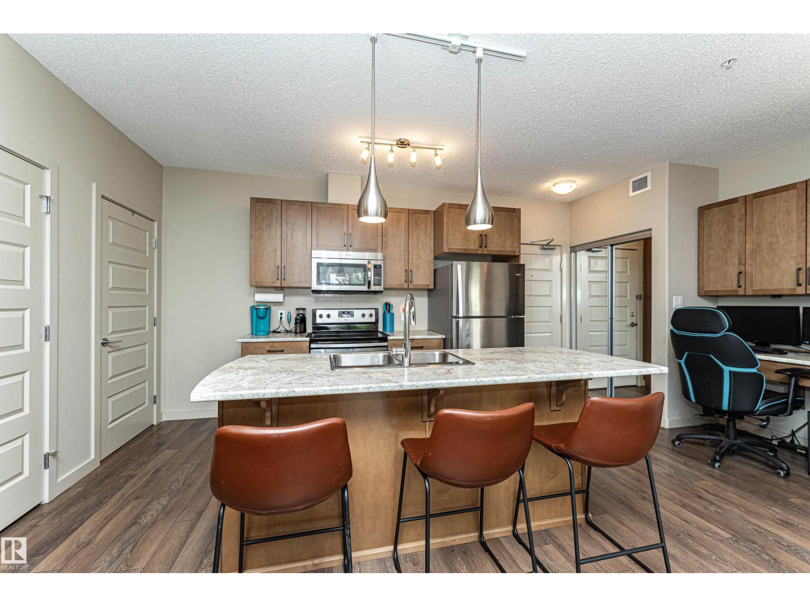 #225 503 Albany Way Nw, Edmonton, Alberta  T6V 0M5 - Photo 15 - E4457858