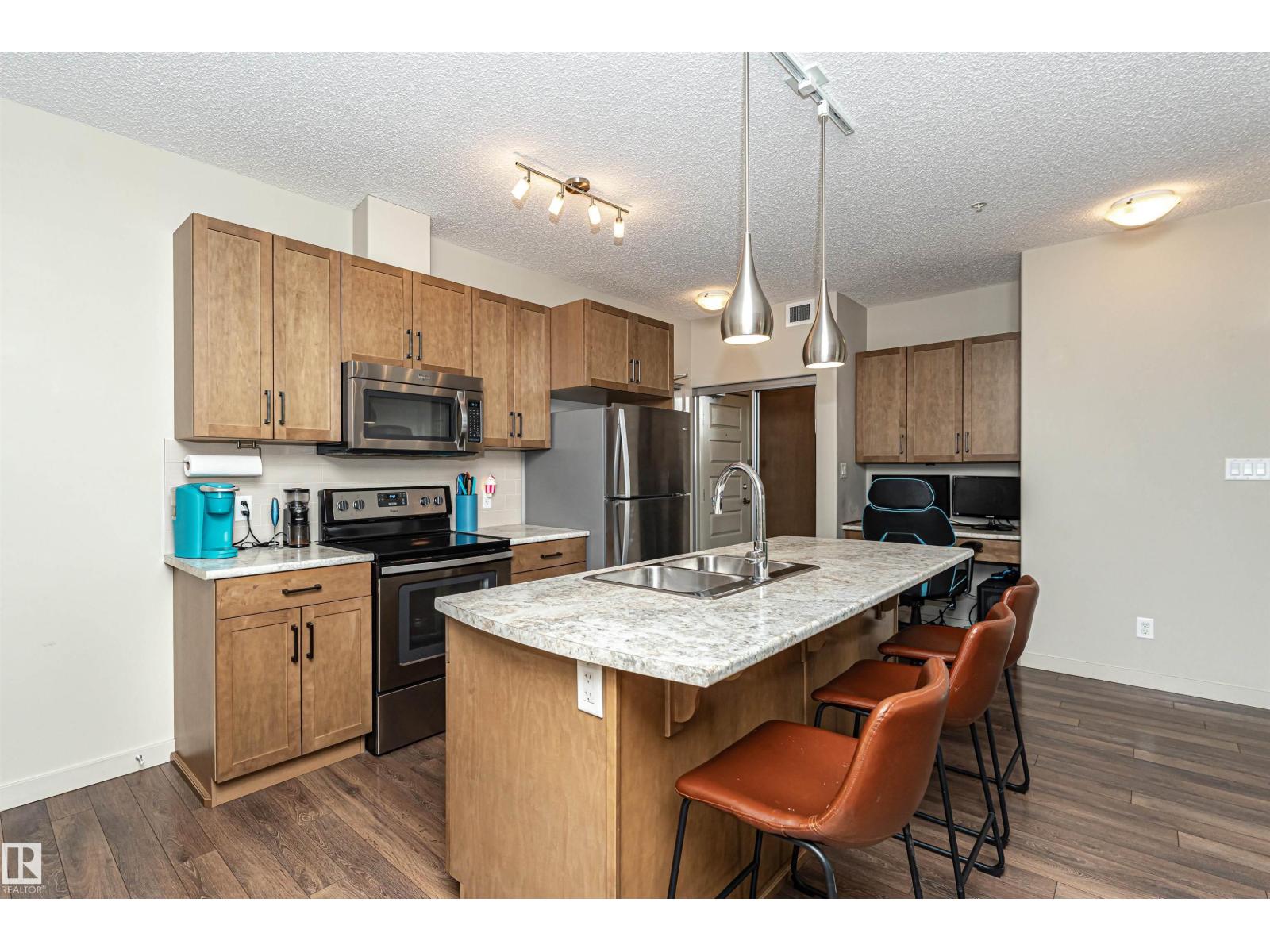 #225 503 Albany Way Nw, Edmonton, Alberta  T6V 0M5 - Photo 16 - E4457858
