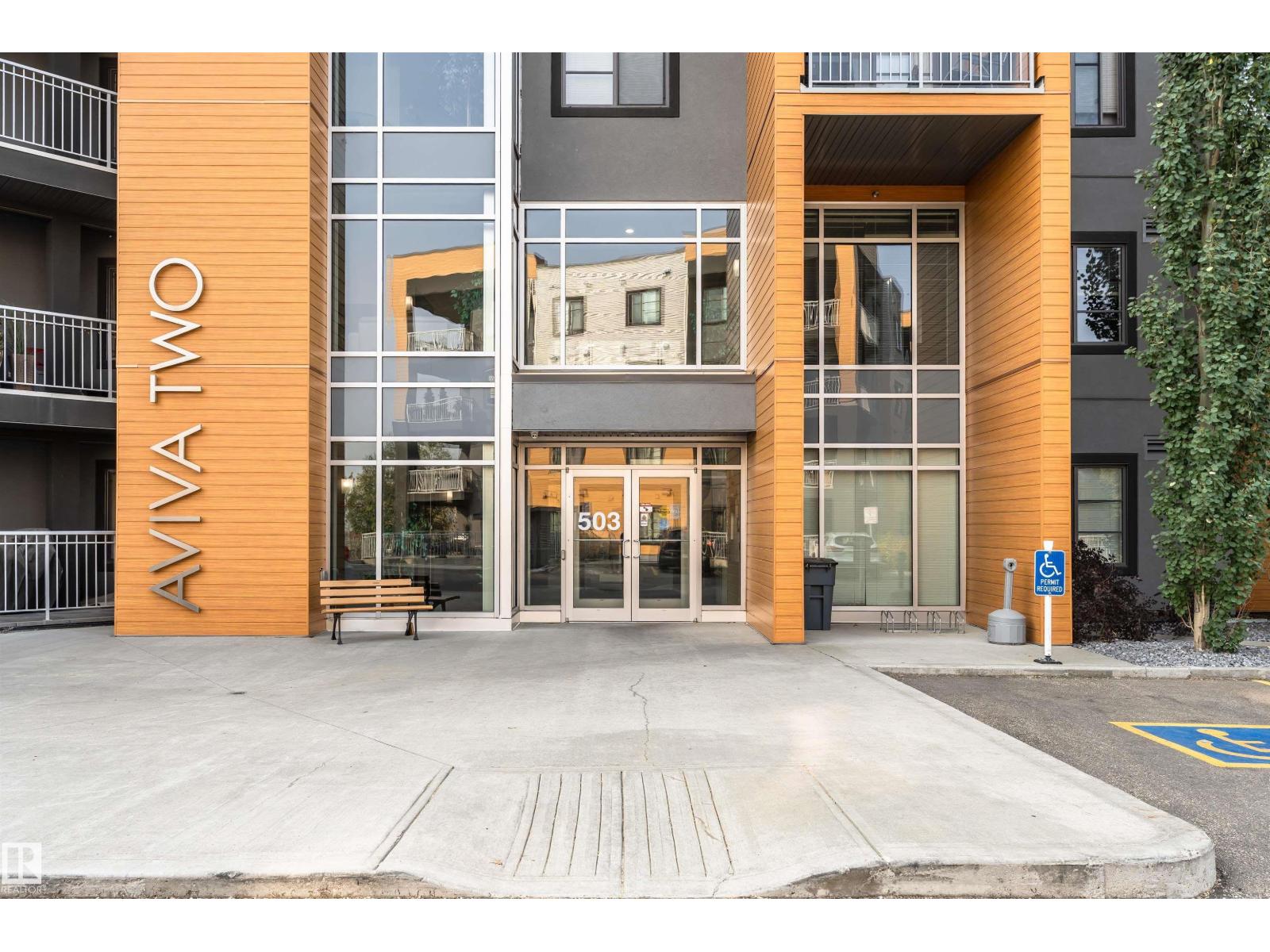 #225 503 Albany Way Nw, Edmonton, Alberta  T6V 0M5 - Photo 2 - E4457858