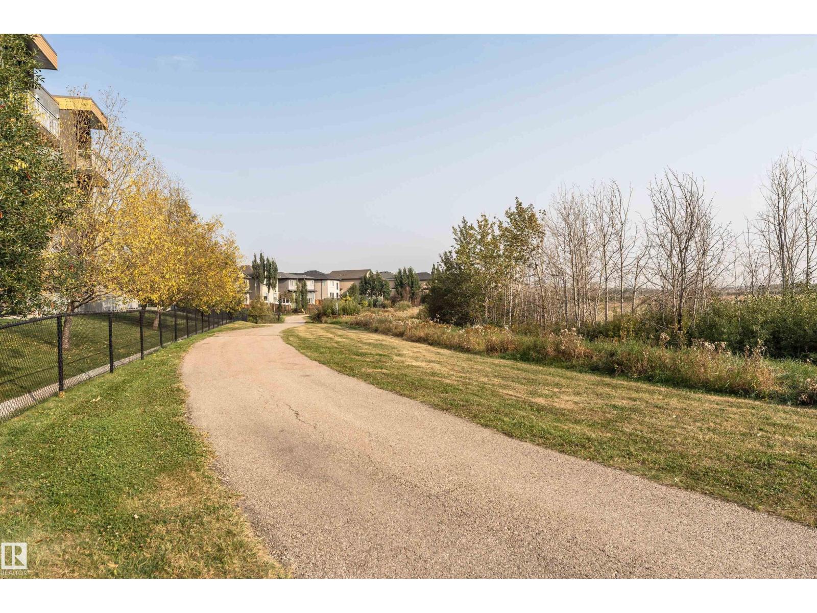 #225 503 Albany Way Nw, Edmonton, Alberta  T6V 0M5 - Photo 48 - E4457858