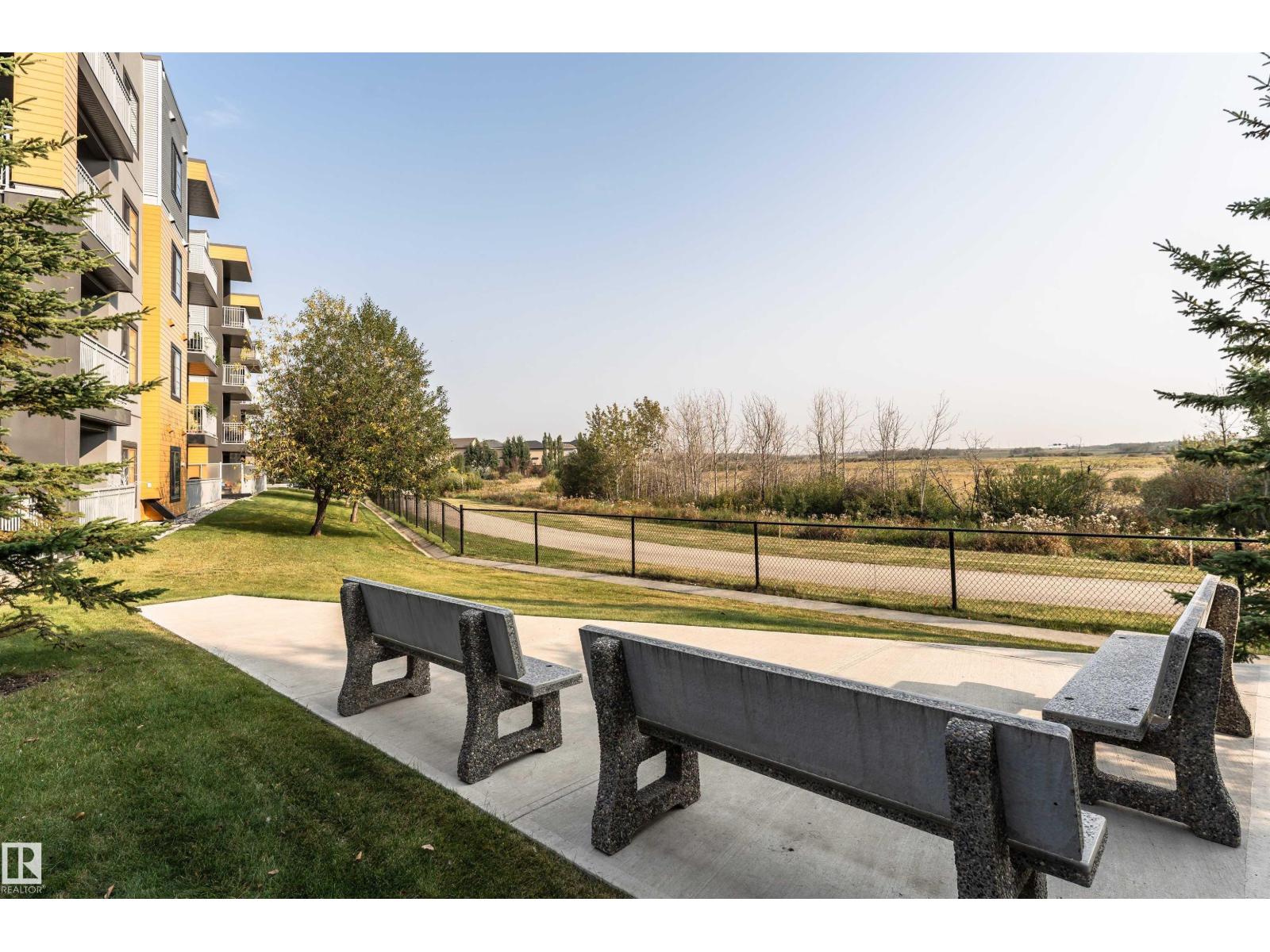 #225 503 Albany Way Nw, Edmonton, Alberta  T6V 0M5 - Photo 49 - E4457858