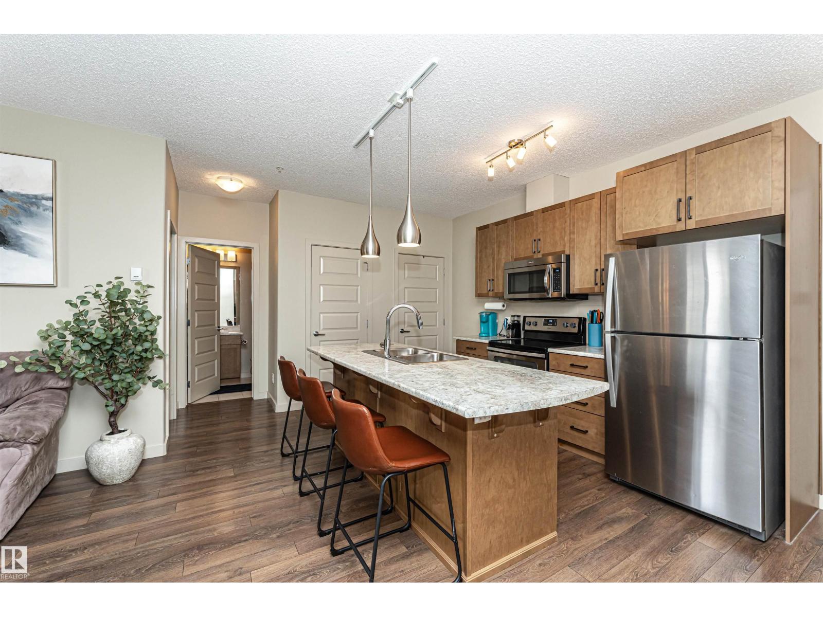 #225 503 Albany Way Nw, Edmonton, Alberta  T6V 0M5 - Photo 5 - E4457858