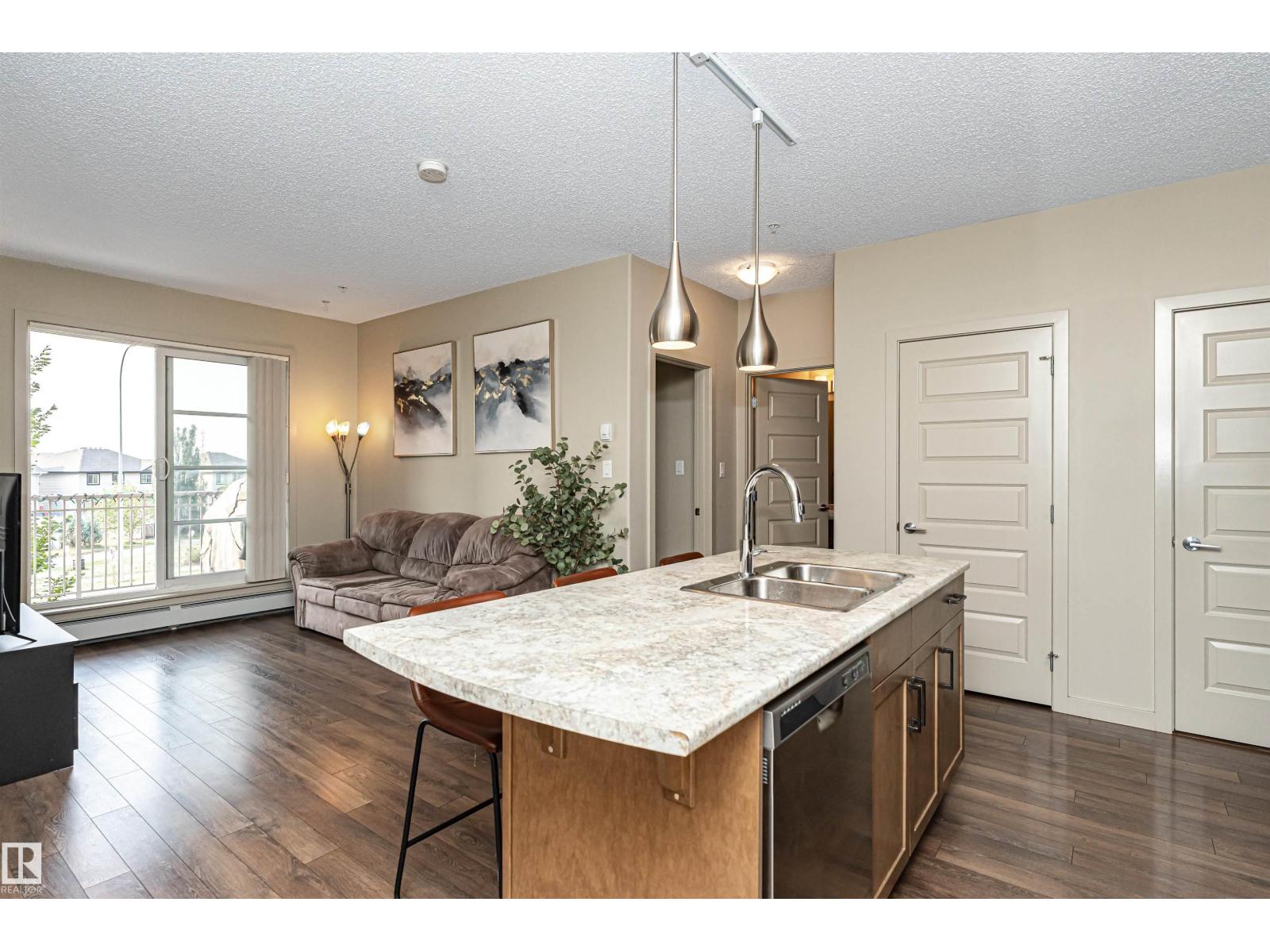 #225 503 Albany Way Nw, Edmonton, Alberta  T6V 0M5 - Photo 7 - E4457858