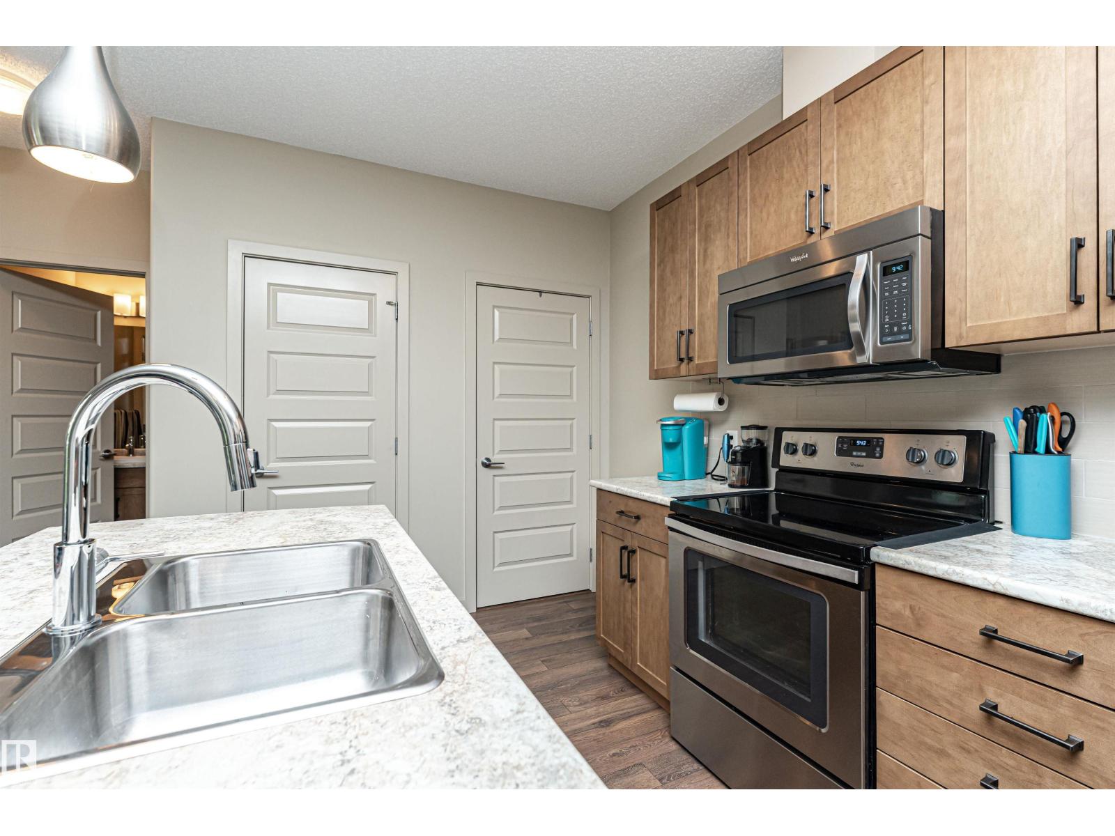 #225 503 Albany Way Nw, Edmonton, Alberta  T6V 0M5 - Photo 8 - E4457858