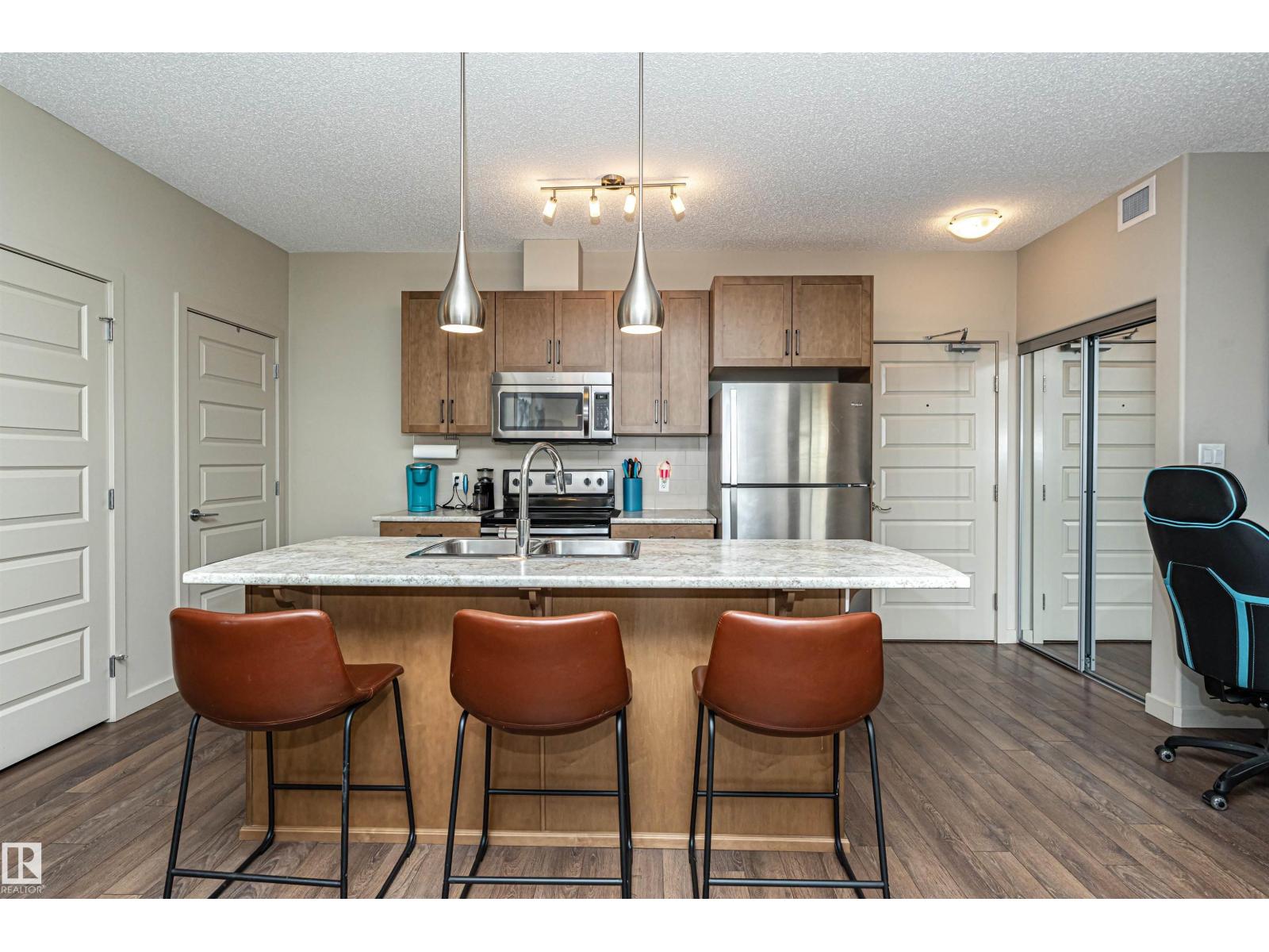 #225 503 Albany Way Nw, Edmonton, Alberta  T6V 0M5 - Photo 9 - E4457858