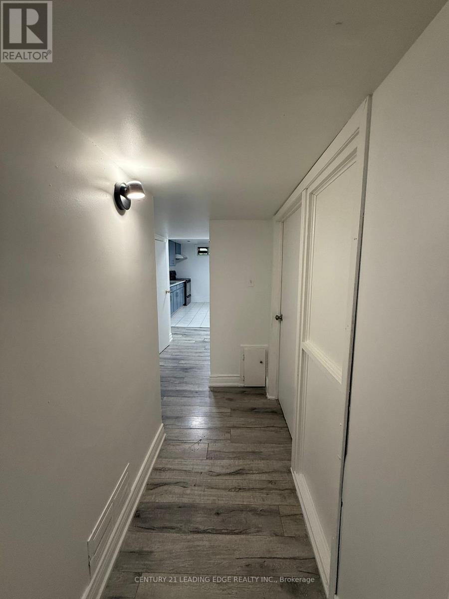 Basement - 786 West Shore Boulevard, Pickering, Ontario  L1W 2V3 - Photo 4 - E12364070