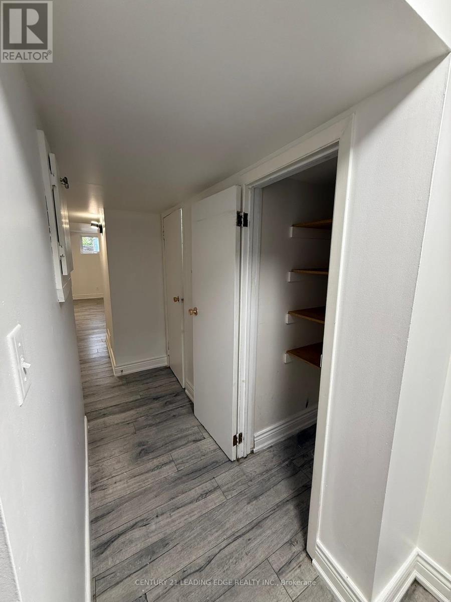 Basement - 786 West Shore Boulevard, Pickering, Ontario  L1W 2V3 - Photo 5 - E12364070