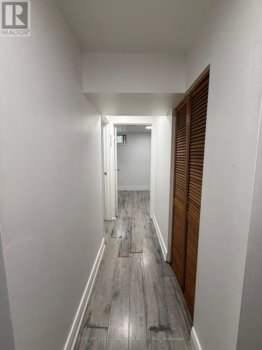 Basement - 786 West Shore Boulevard, Pickering, Ontario  L1W 2V3 - Photo 9 - E12364070