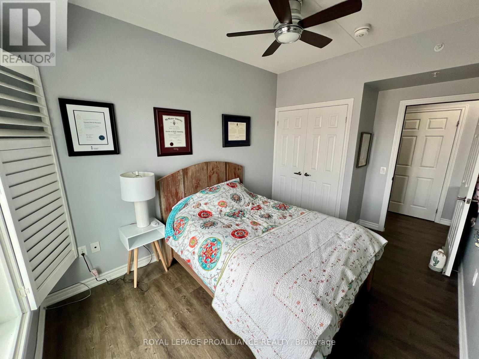 302 - 290 Liberty Street N, Clarington, Ontario  L1C 0V5 - Photo 5 - E12403530