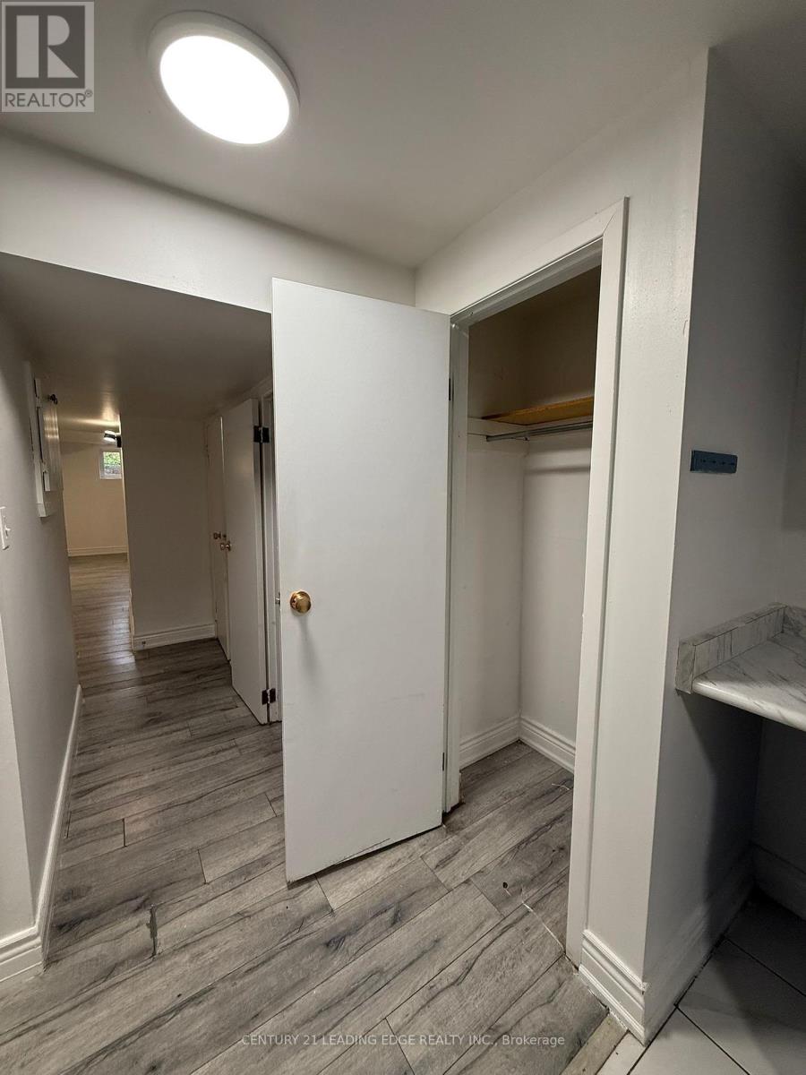 Basement - 786 West Shore Boulevard, Pickering, Ontario  L1W 2V3 - Photo 6 - E12364070