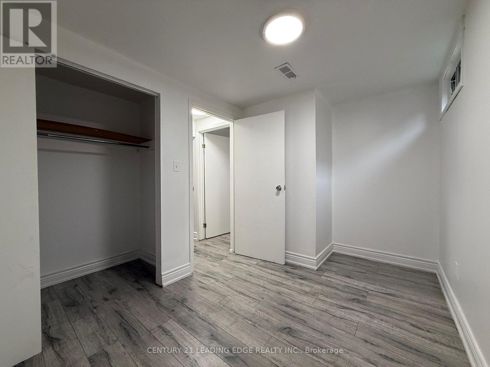 Basement - 786 West Shore Boulevard, Pickering, Ontario  L1W 2V3 - Photo 11 - E12364070